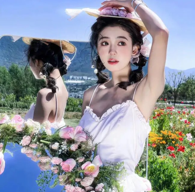 迷城