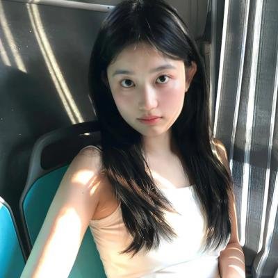 宛若淑女